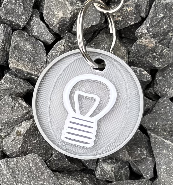 Digitale Visitenkarte